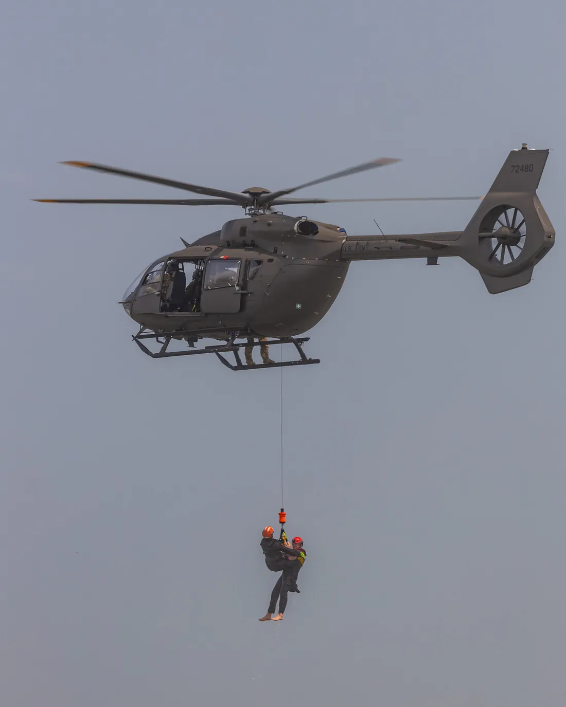 Field documentation frame